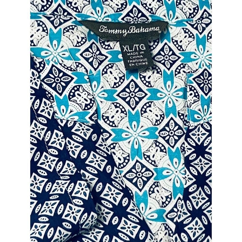 Tommy bahama — Blouse | GUC · Sz XL/1G - Picture 7 of 10